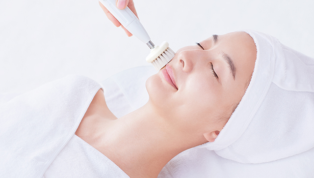 cpコスメティクスのクレンジング