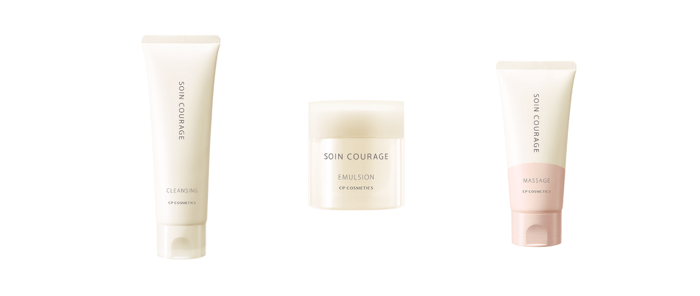 ソワングラージェコース